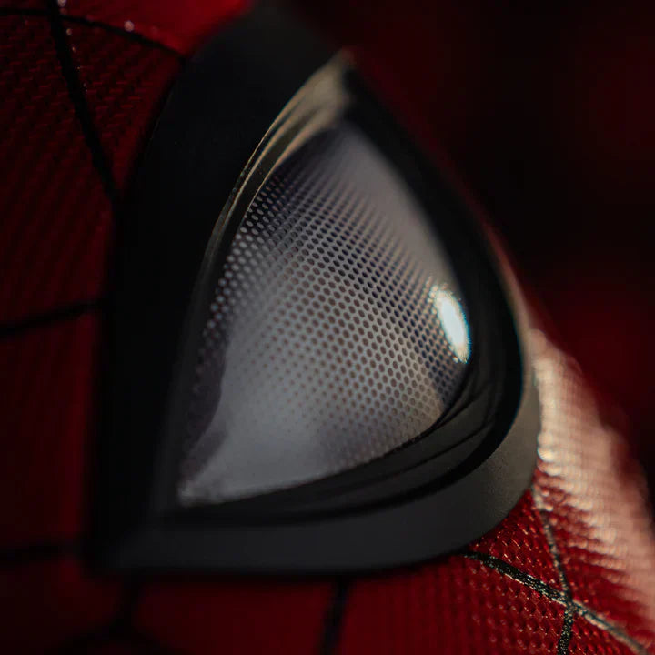 Specter Mask – Studio Prop No. 023