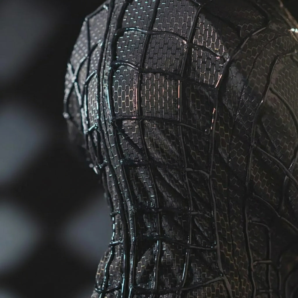 Aurora Mask – Studio Prop No. 054