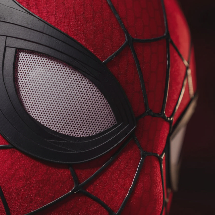 Nova Mask – Studio Prop No. 007