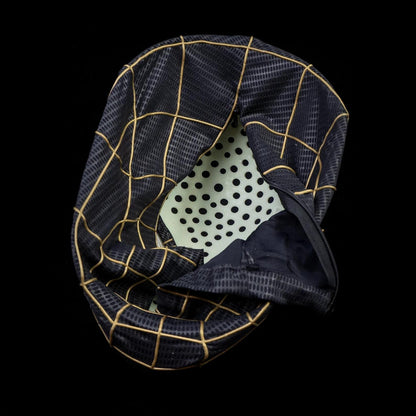 Vanguard Mask – Studio Prop No. 025