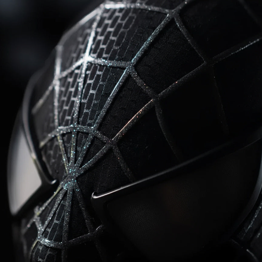 Nova Mask – Studio Prop No. 047