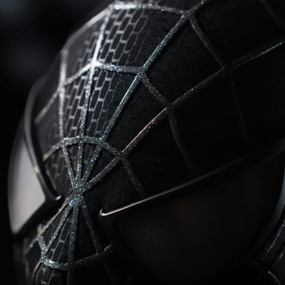 Nova Mask – Studio Prop No. 047