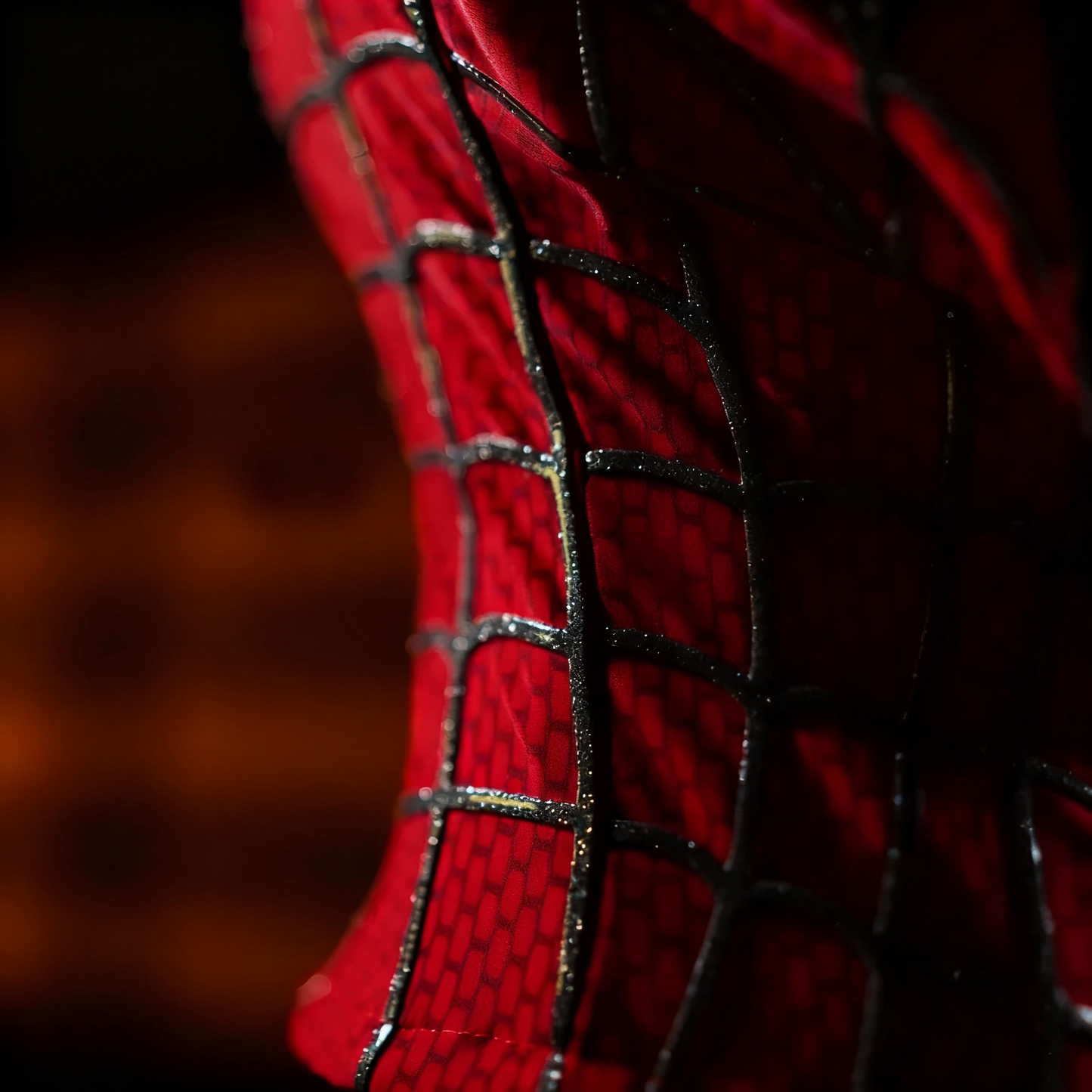 Phantom Mask – Studio Prop No. 046