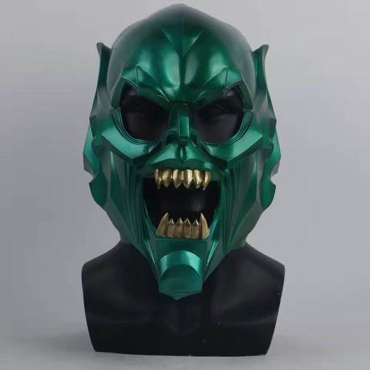 Celestial Mask – Studio Prop No. 015