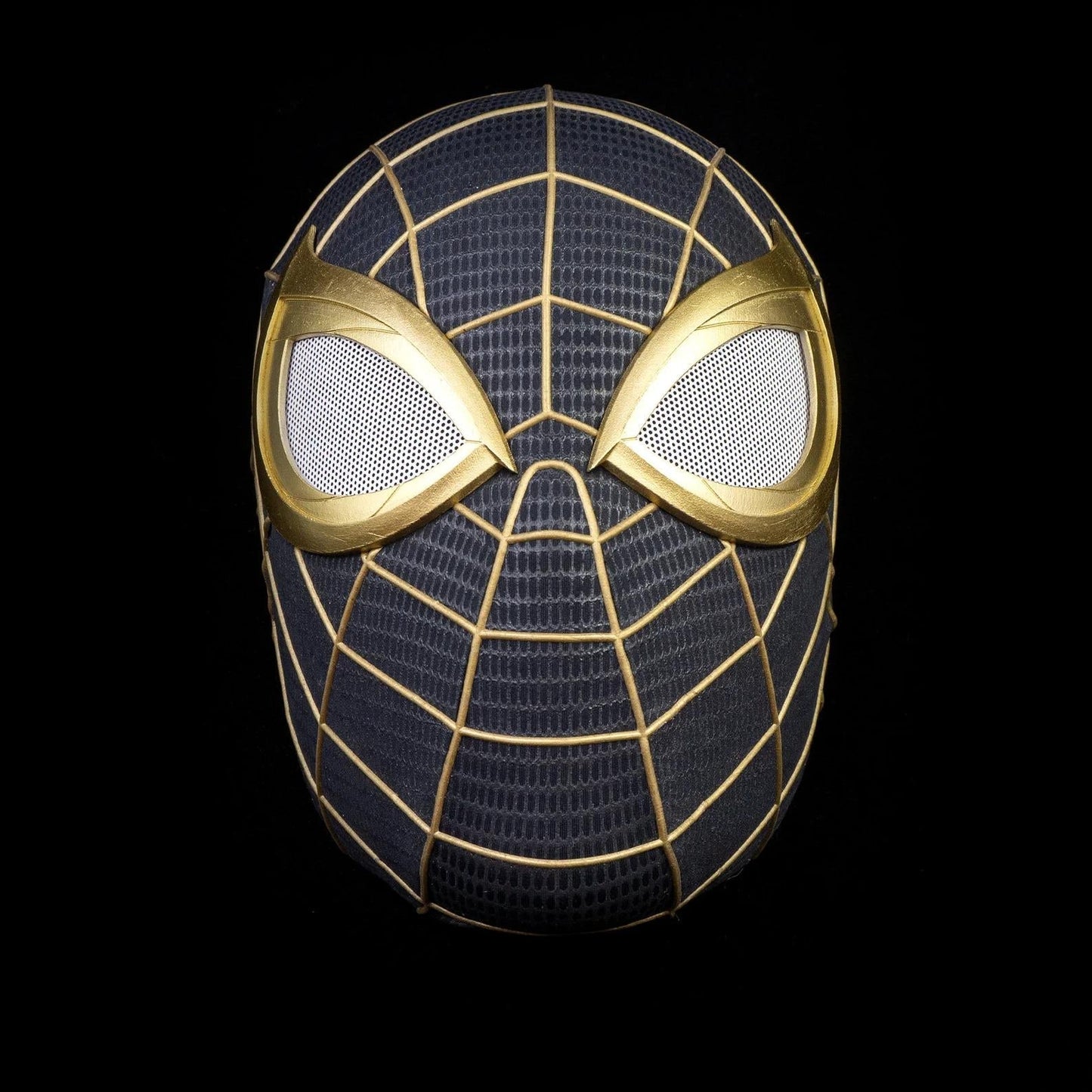 Vanguard Mask – Studio Prop No. 025