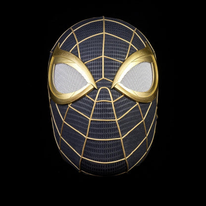 Vanguard Mask – Studio Prop No. 025