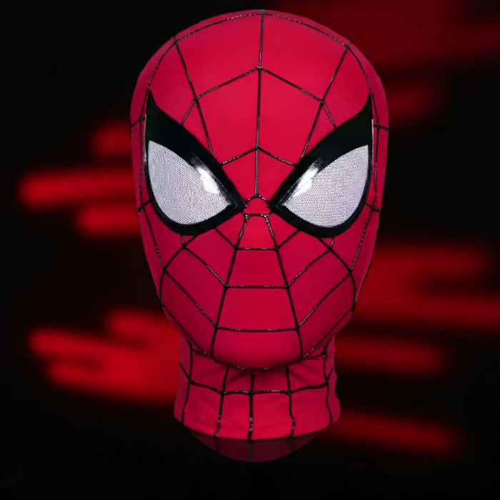 Zenith Mask – Studio Prop No. 049