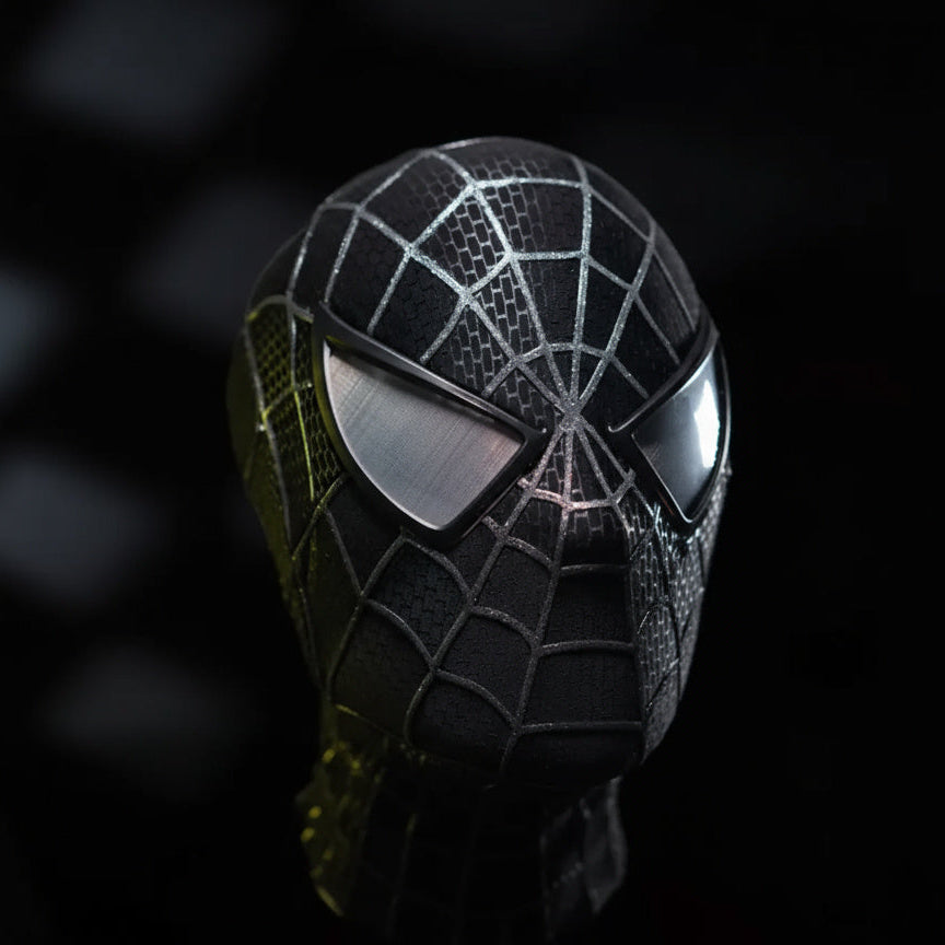 Nova Mask – Studio Prop No. 047