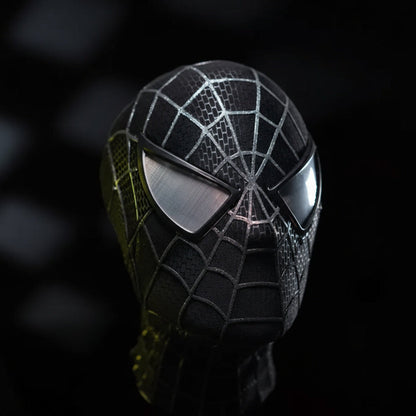 Nova Mask – Studio Prop No. 047