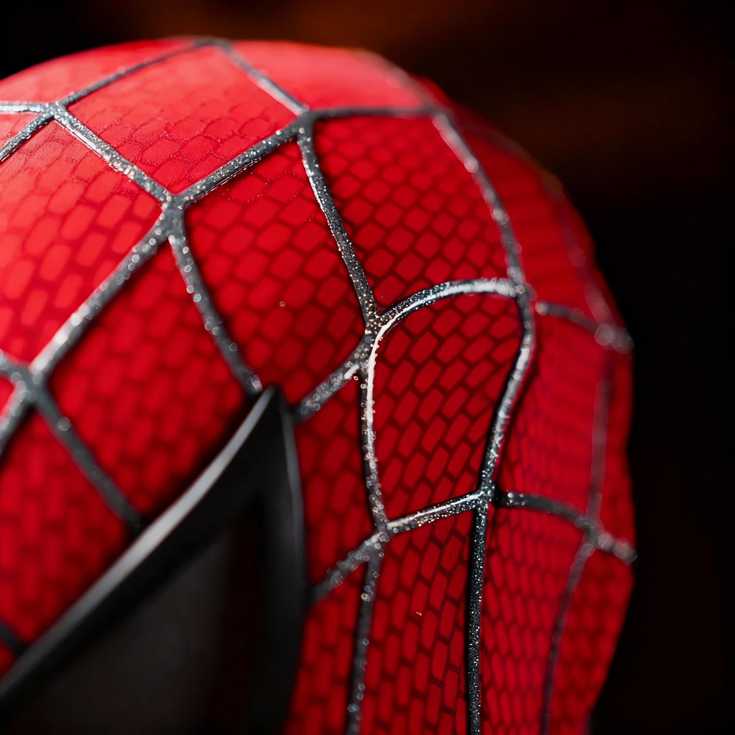 Phantom Mask – Studio Prop No. 046