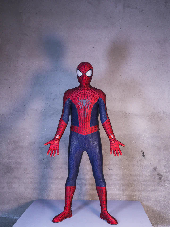 Carbon Prop – Studio Prop No. 031