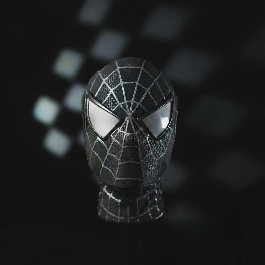 Nova Mask – Studio Prop No. 047