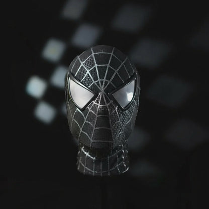 Nova Mask – Studio Prop No. 047