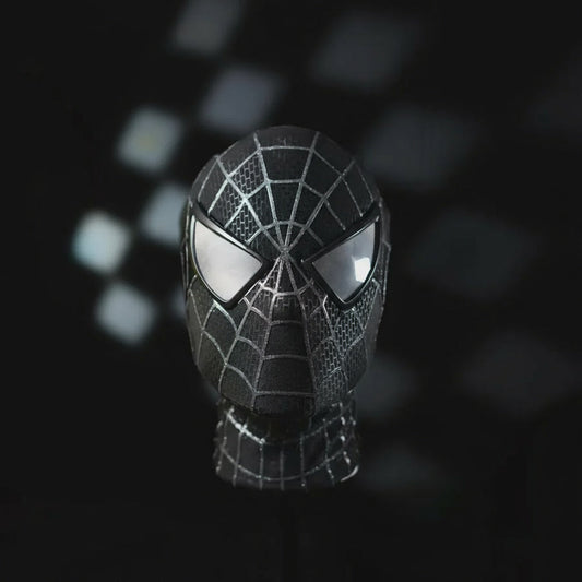 Nova Mask – Studio Prop No. 047