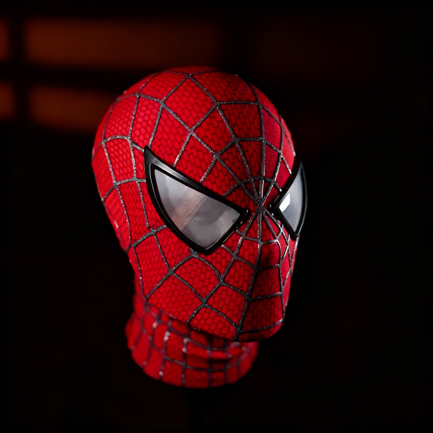 Phantom Mask – Studio Prop No. 046