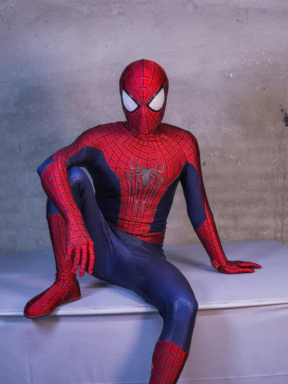 Carbon Prop – Studio Prop No. 031