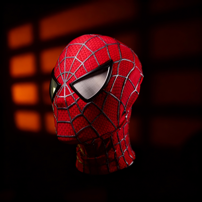 Phantom Mask – Studio Prop No. 046