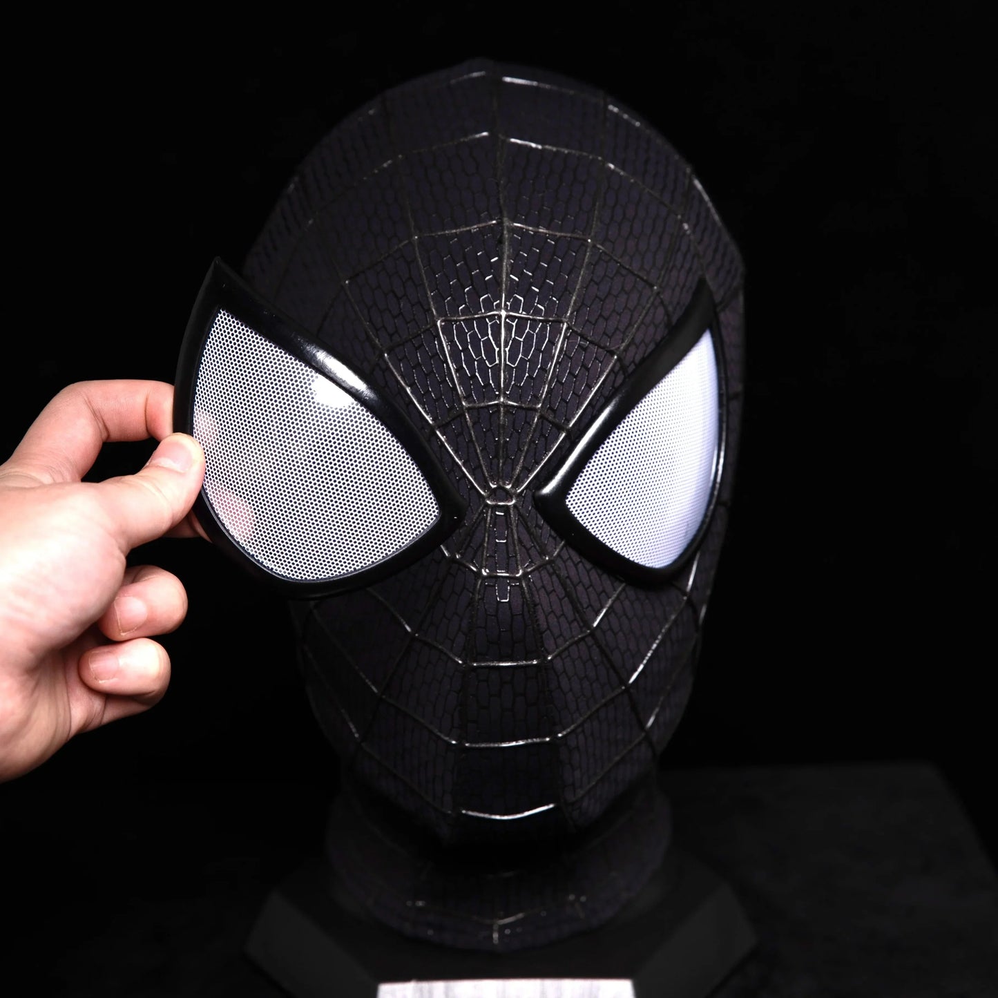 Specter Mask – Studio Prop No. 043