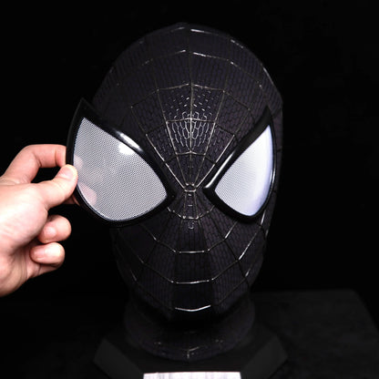 Specter Mask – Studio Prop No. 043