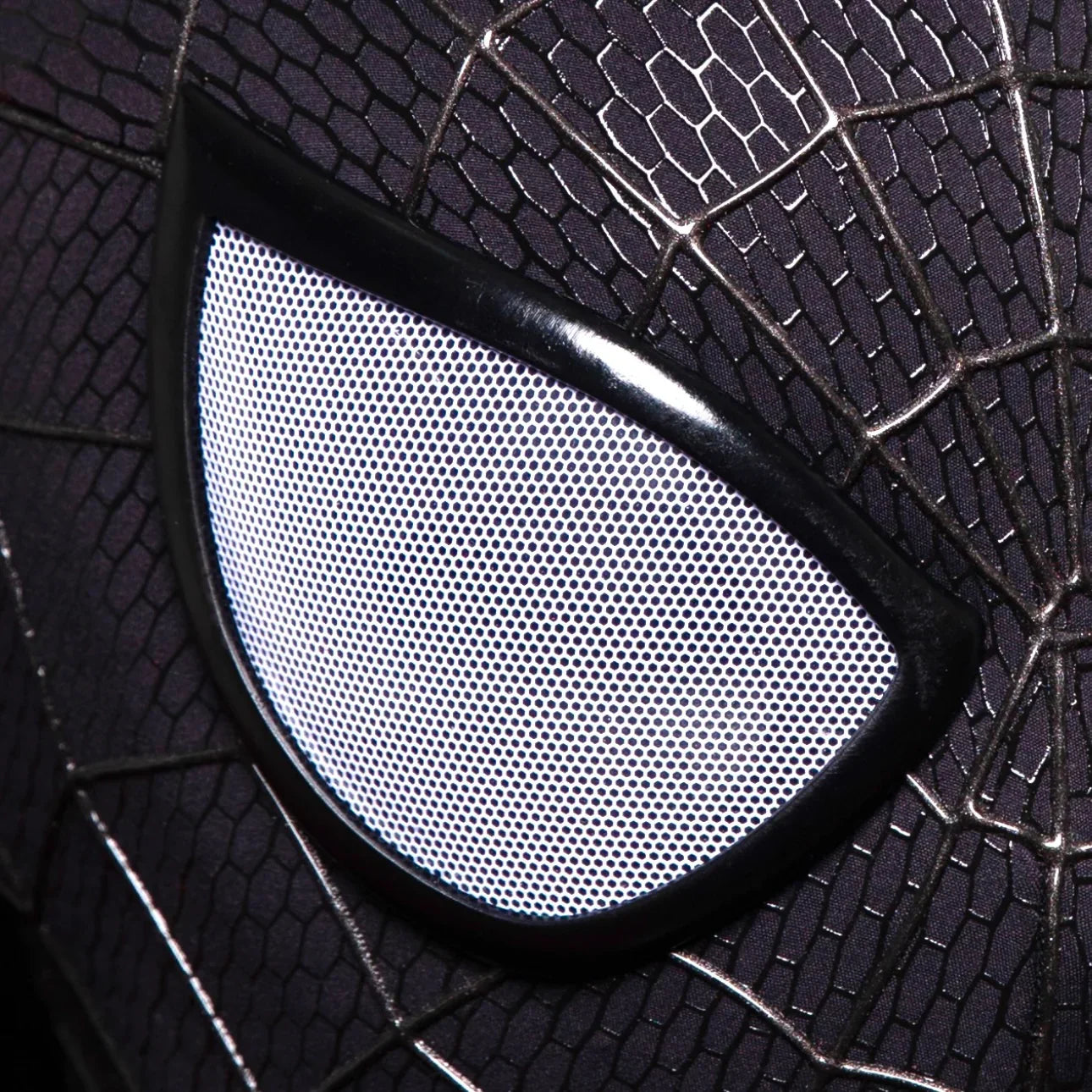 Specter Mask – Studio Prop No. 043