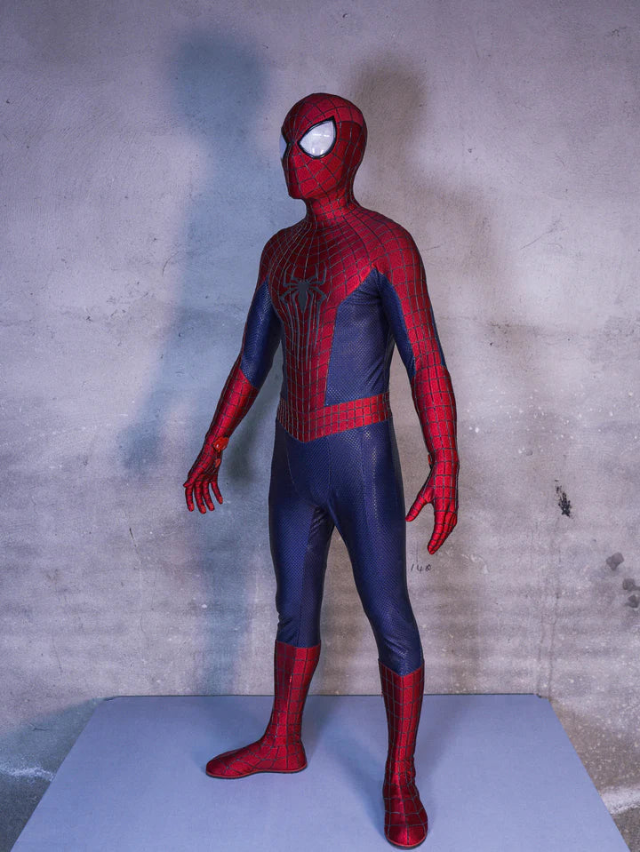 Carbon Prop – Studio Prop No. 031