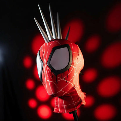 Zenith Mask – Studio Prop No. 029