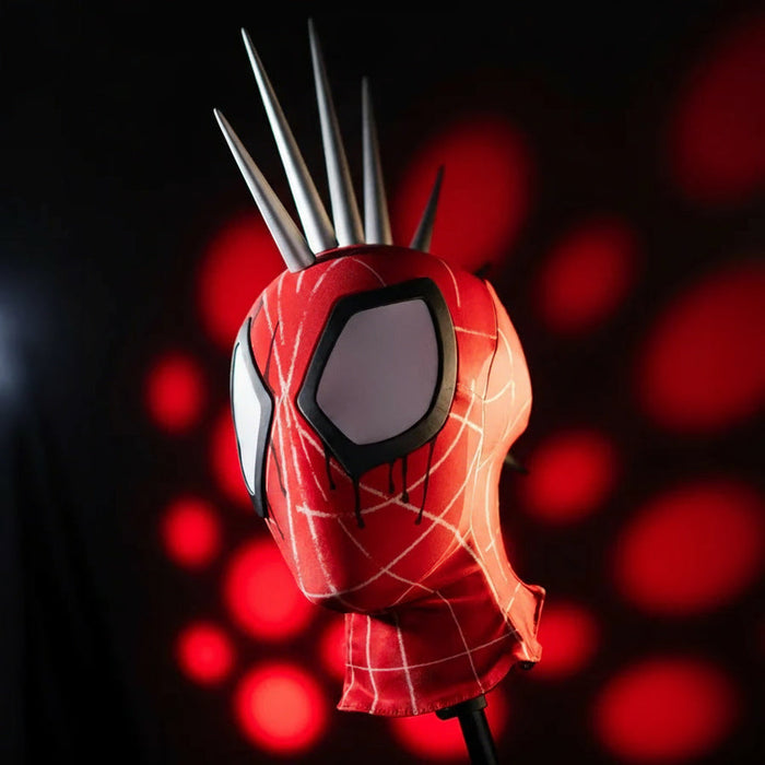 Zenith Mask – Studio Prop No. 029