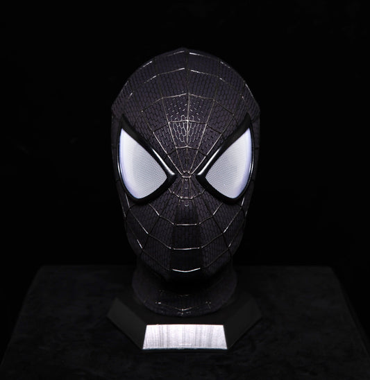 Specter Mask – Studio Prop No. 043