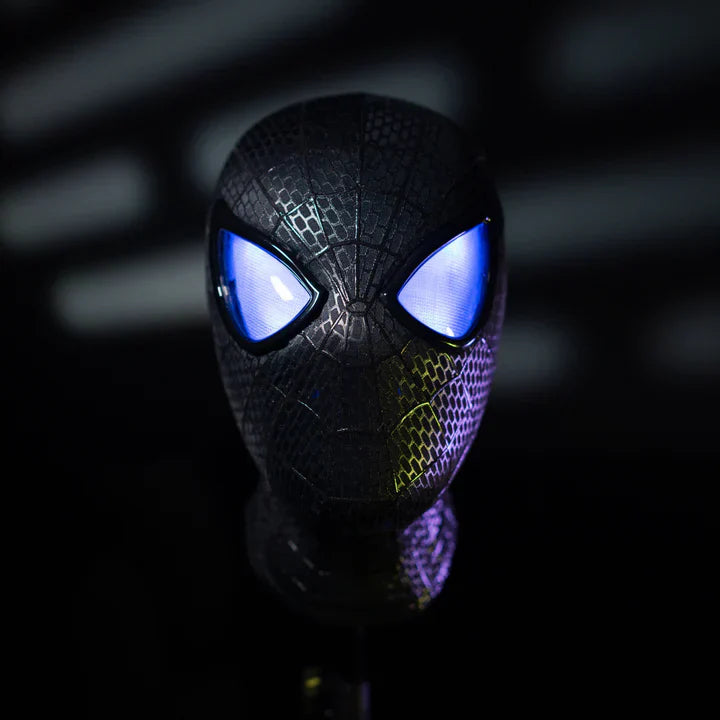Celestial Mask – Studio Prop No. 035