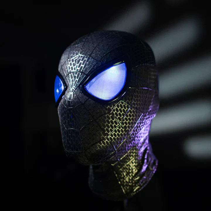 Celestial Mask – Studio Prop No. 035