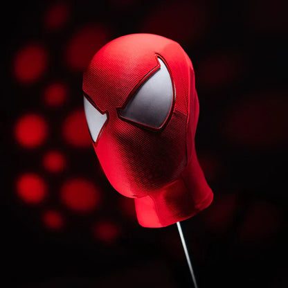 Zenith Mask – Studio Prop No. 009