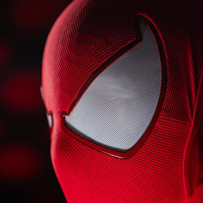 Zenith Mask – Studio Prop No. 009