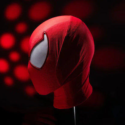 Zenith Mask – Studio Prop No. 009