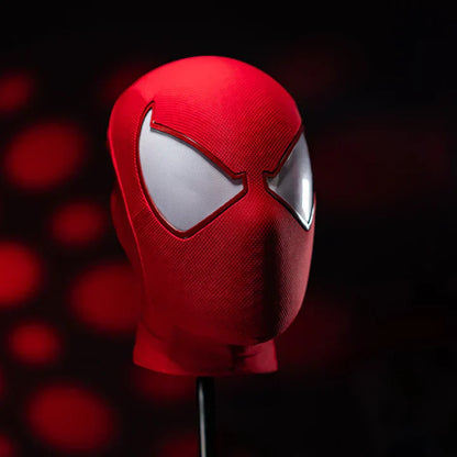 Zenith Mask – Studio Prop No. 009