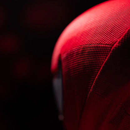 Zenith Mask – Studio Prop No. 009