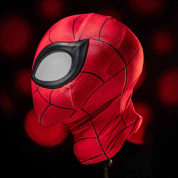 Quantum Mask – Studio Prop No. 008