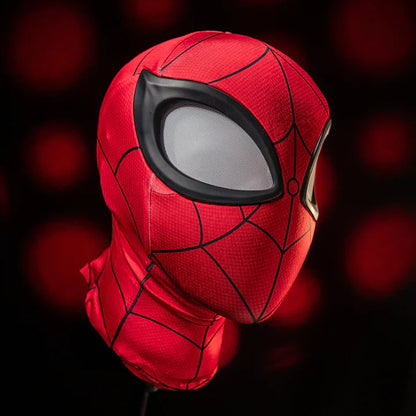 Quantum Mask – Studio Prop No. 008