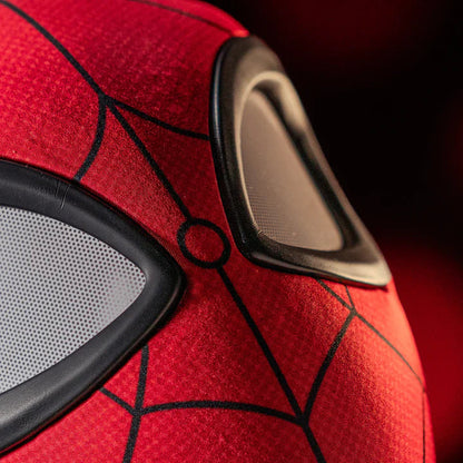 Quantum Mask – Studio Prop No. 008