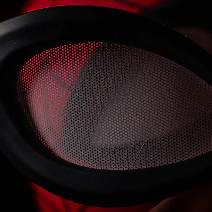 Quantum Mask – Studio Prop No. 008