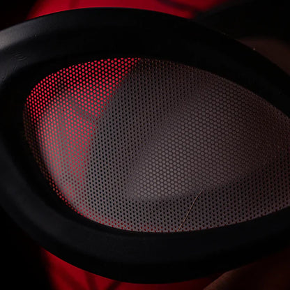 Quantum Mask – Studio Prop No. 008