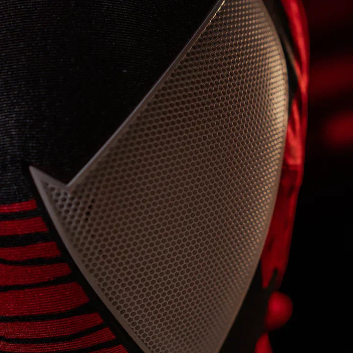 Sable Mask – Studio Prop No. 033