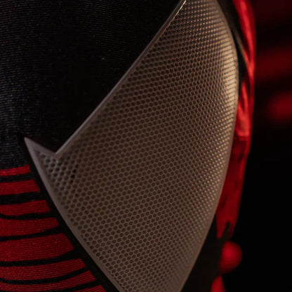 Sable Mask – Studio Prop No. 033