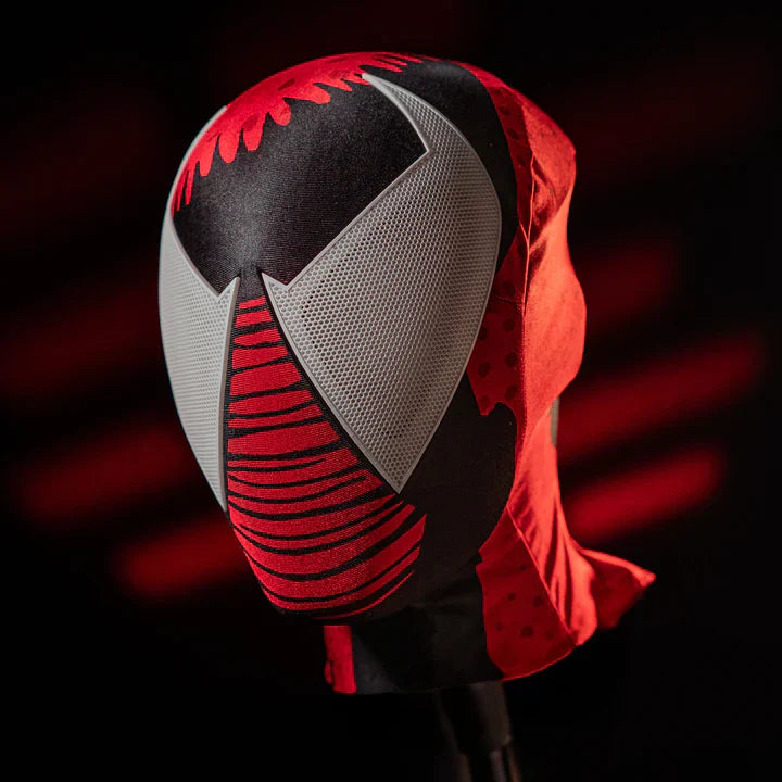 Sable Mask – Studio Prop No. 033