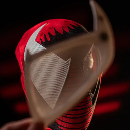 Sable Mask – Studio Prop No. 033