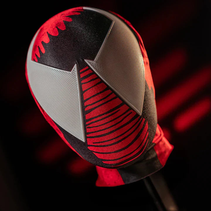 Sable Mask – Studio Prop No. 033