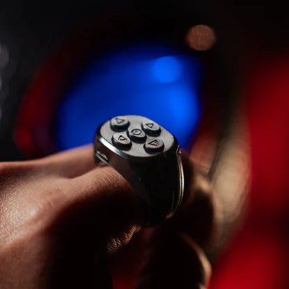 Arcane Mask – Studio Prop No. 018