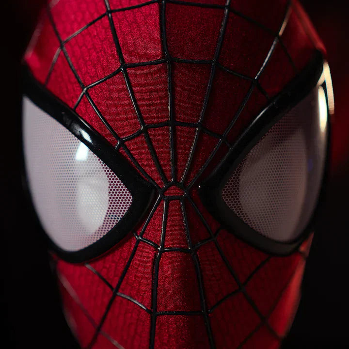 Sable Mask – Studio Prop No. 053