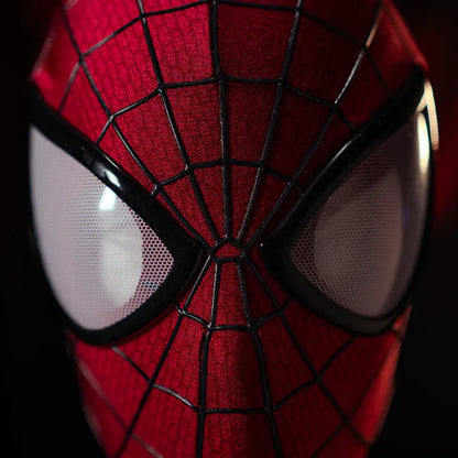 Sable Mask – Studio Prop No. 053