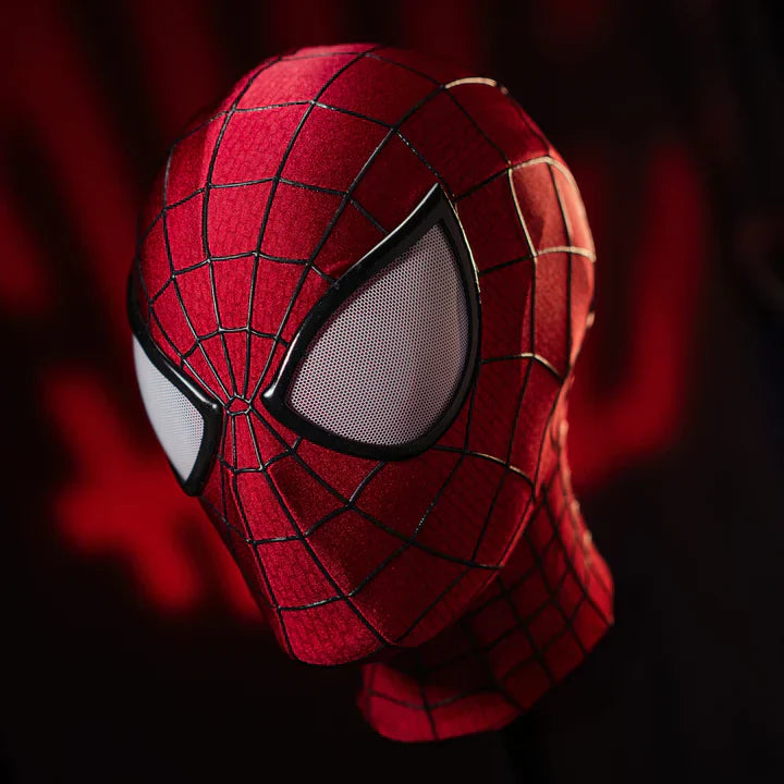 Sable Mask – Studio Prop No. 053