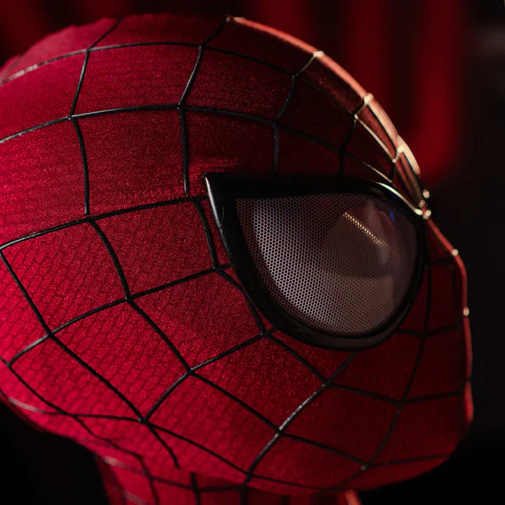 Sable Mask – Studio Prop No. 053